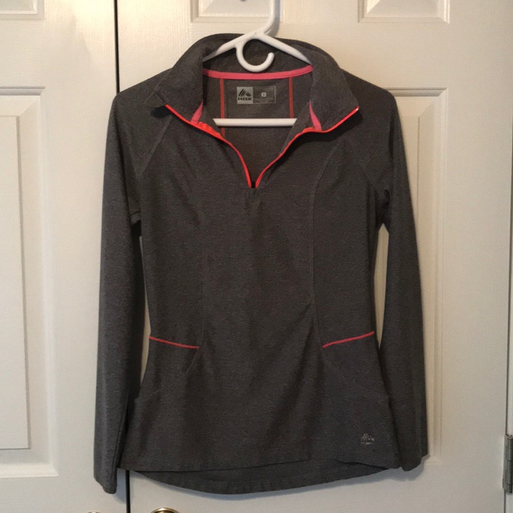 RBX Lightweight Jacket
